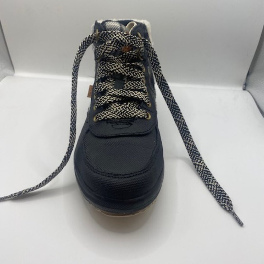 Keds Scout Boot - Water Resistant Twill - Picture 6 of 8